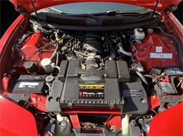 2002 Pontiac Firebird (CC-2105612) for sale in Olathe, Kansas