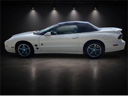 1999 Pontiac Firebird (CC-2105613) for sale in Olathe, Kansas