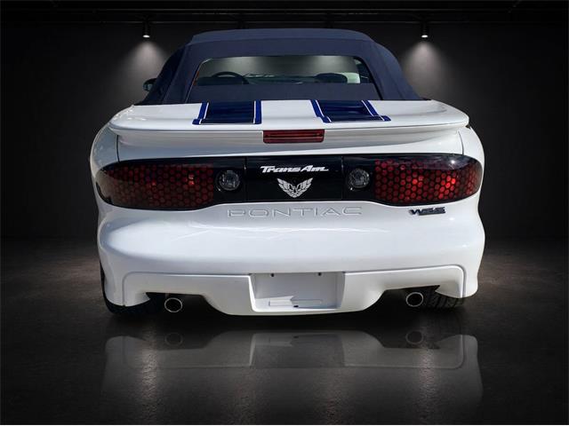 1999 Pontiac Firebird (CC-2105613) for sale in Olathe, Kansas