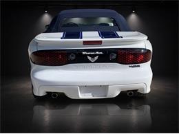 1999 Pontiac Firebird (CC-2105613) for sale in Olathe, Kansas
