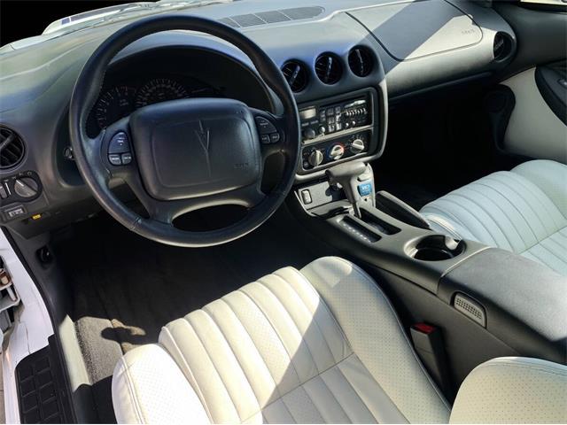 1999 Pontiac Firebird (CC-2105613) for sale in Olathe, Kansas