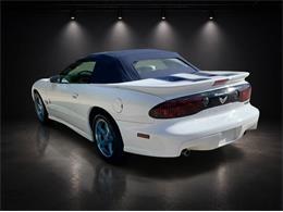1999 Pontiac Firebird (CC-2105613) for sale in Olathe, Kansas