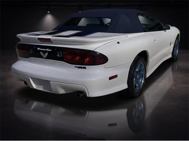 1999 Pontiac Firebird (CC-2105613) for sale in Olathe, Kansas