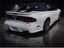 1999 Pontiac Firebird (CC-2105613) for sale in Olathe, Kansas