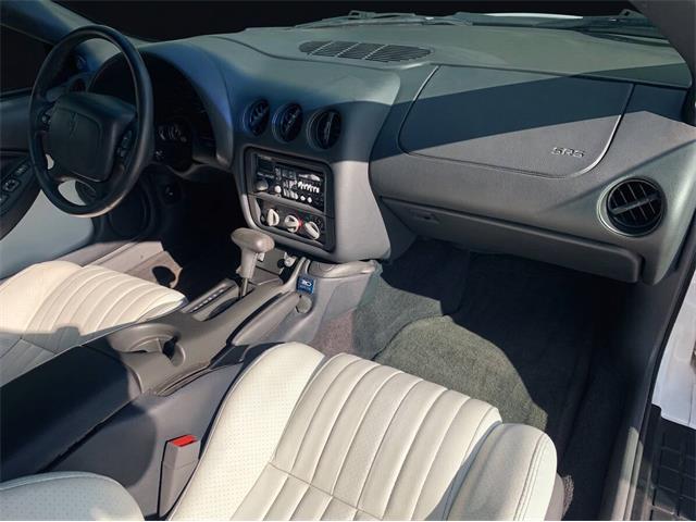 1999 Pontiac Firebird (CC-2105613) for sale in Olathe, Kansas