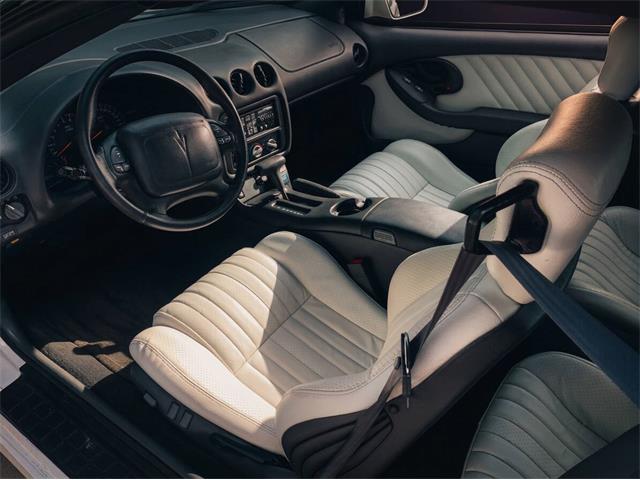 1999 Pontiac Firebird (CC-2105613) for sale in Olathe, Kansas