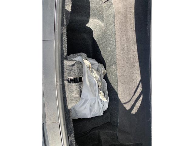 1999 Pontiac Firebird (CC-2105613) for sale in Olathe, Kansas