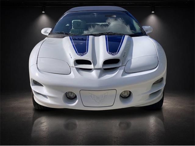 1999 Pontiac Firebird (CC-2105613) for sale in Olathe, Kansas