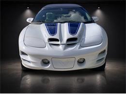 1999 Pontiac Firebird (CC-2105613) for sale in Olathe, Kansas