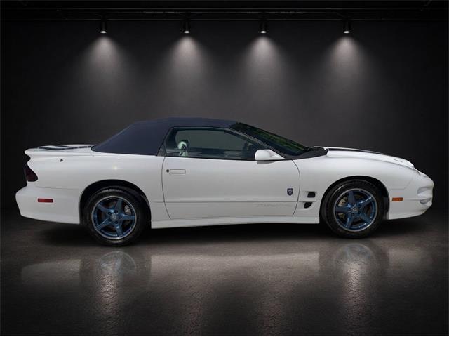1999 Pontiac Firebird (CC-2105613) for sale in Olathe, Kansas