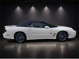 1999 Pontiac Firebird (CC-2105613) for sale in Olathe, Kansas
