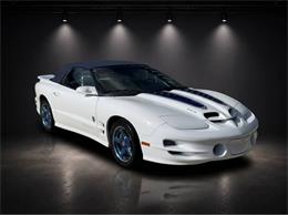 1999 Pontiac Firebird (CC-2105613) for sale in Olathe, Kansas