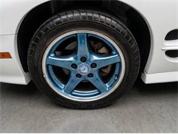 1999 Pontiac Firebird (CC-2105613) for sale in Olathe, Kansas