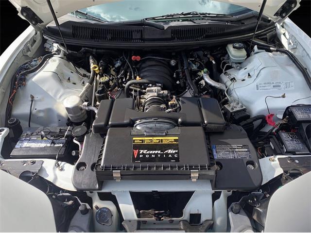 1999 Pontiac Firebird (CC-2105613) for sale in Olathe, Kansas