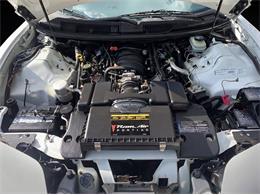 1999 Pontiac Firebird (CC-2105613) for sale in Olathe, Kansas