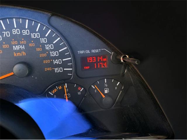 1999 Pontiac Firebird (CC-2105613) for sale in Olathe, Kansas