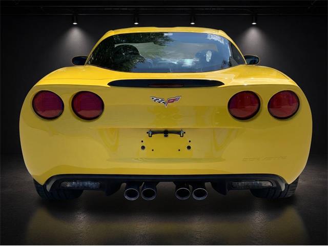 2006 Chevrolet Corvette (CC-2105614) for sale in Olathe, Kansas