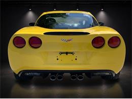 2006 Chevrolet Corvette (CC-2105614) for sale in Olathe, Kansas