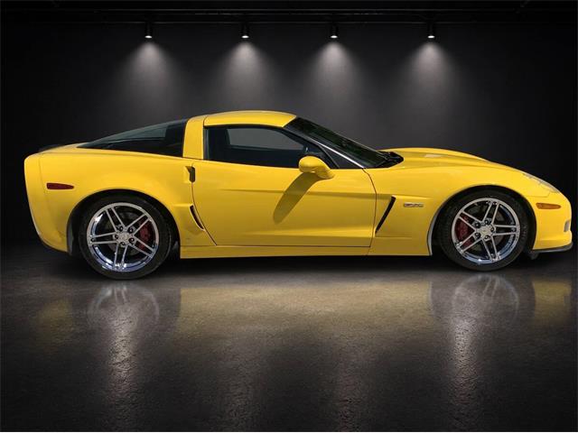 2006 Chevrolet Corvette (CC-2105614) for sale in Olathe, Kansas