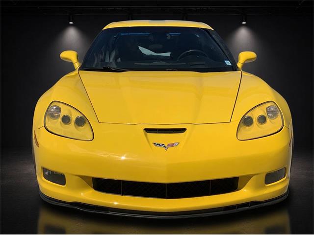 2006 Chevrolet Corvette (CC-2105614) for sale in Olathe, Kansas