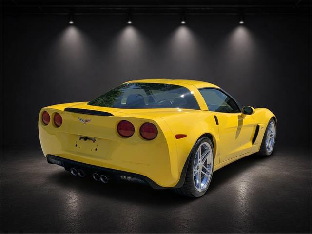 2006 Chevrolet Corvette (CC-2105614) for sale in Olathe, Kansas