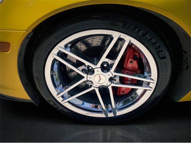 2006 Chevrolet Corvette (CC-2105614) for sale in Olathe, Kansas