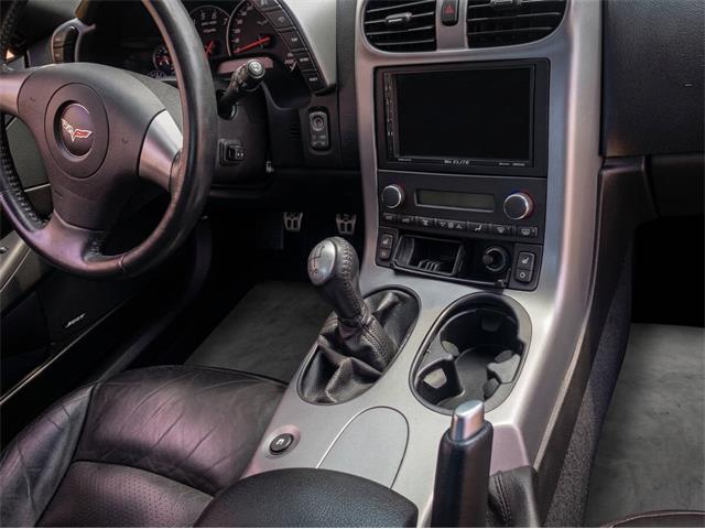 2006 Chevrolet Corvette (CC-2105614) for sale in Olathe, Kansas