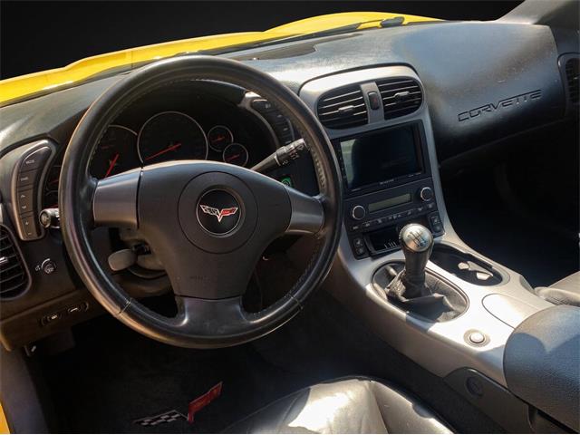 2006 Chevrolet Corvette (CC-2105614) for sale in Olathe, Kansas