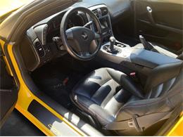 2006 Chevrolet Corvette (CC-2105614) for sale in Olathe, Kansas