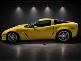 2006 Chevrolet Corvette (CC-2105614) for sale in Olathe, Kansas