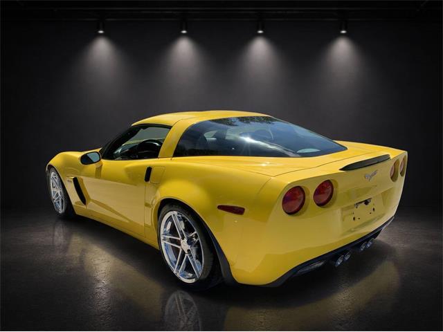 2006 Chevrolet Corvette (CC-2105614) for sale in Olathe, Kansas