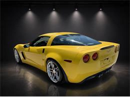 2006 Chevrolet Corvette (CC-2105614) for sale in Olathe, Kansas