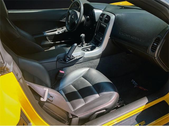 2006 Chevrolet Corvette (CC-2105614) for sale in Olathe, Kansas