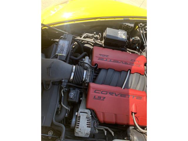 2006 Chevrolet Corvette (CC-2105614) for sale in Olathe, Kansas