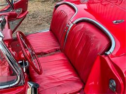 1960 Chevrolet Corvette (CC-2105628) for sale in Georgetown, Texas