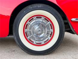 1960 Chevrolet Corvette (CC-2105628) for sale in Georgetown, Texas
