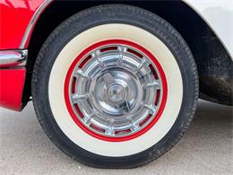1960 Chevrolet Corvette (CC-2105628) for sale in Georgetown, Texas