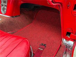 1960 Chevrolet Corvette (CC-2105628) for sale in Georgetown, Texas