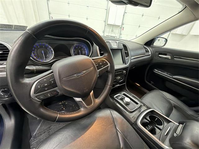 2015 Chrysler 300 (CC-2100563) for sale in Spring City, Pennsylvania