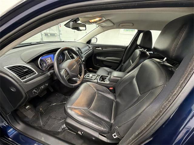 2015 Chrysler 300 (CC-2100563) for sale in Spring City, Pennsylvania