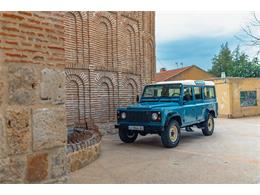 1995 Land Rover Defender 110 (CC-2105630) for sale in Sarasota , Florida