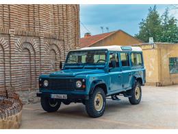 1995 Land Rover Defender 110 (CC-2105630) for sale in Sarasota , Florida