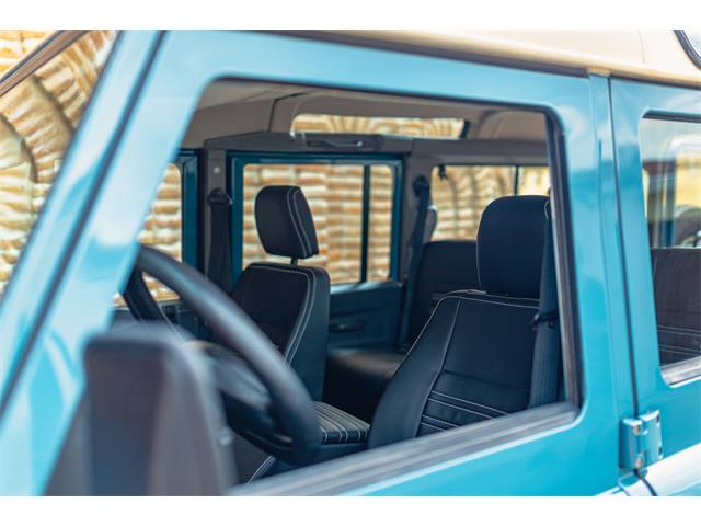 1995 Land Rover Defender 110 (CC-2105630) for sale in Sarasota , Florida