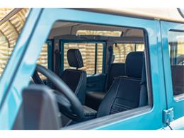 1995 Land Rover Defender 110 (CC-2105630) for sale in Sarasota , Florida