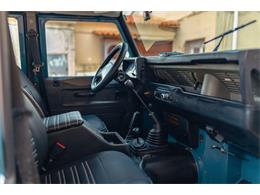 1995 Land Rover Defender 110 (CC-2105630) for sale in Sarasota , Florida
