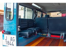 1995 Land Rover Defender 110 (CC-2105630) for sale in Sarasota , Florida
