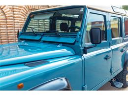 1995 Land Rover Defender 110 (CC-2105630) for sale in Sarasota , Florida