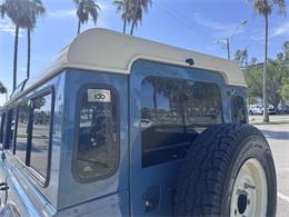 1995 Land Rover Defender 110 (CC-2105630) for sale in Sarasota , Florida