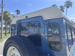 1995 Land Rover Defender 110 (CC-2105630) for sale in Sarasota , Florida