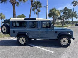 1995 Land Rover Defender 110 (CC-2105630) for sale in Sarasota , Florida